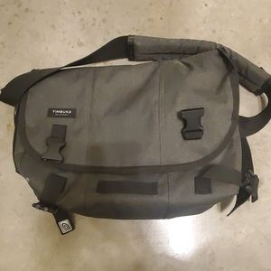 Timbuk2 messenger bag